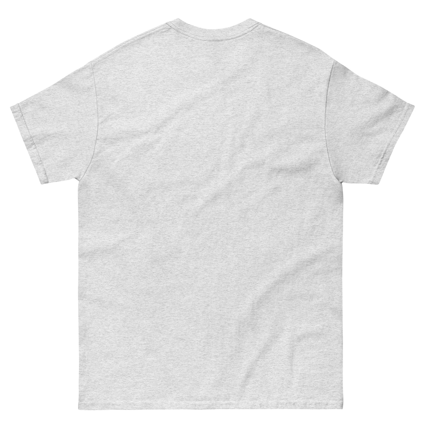 Let's Get Lit Santa Men's Classic Tee