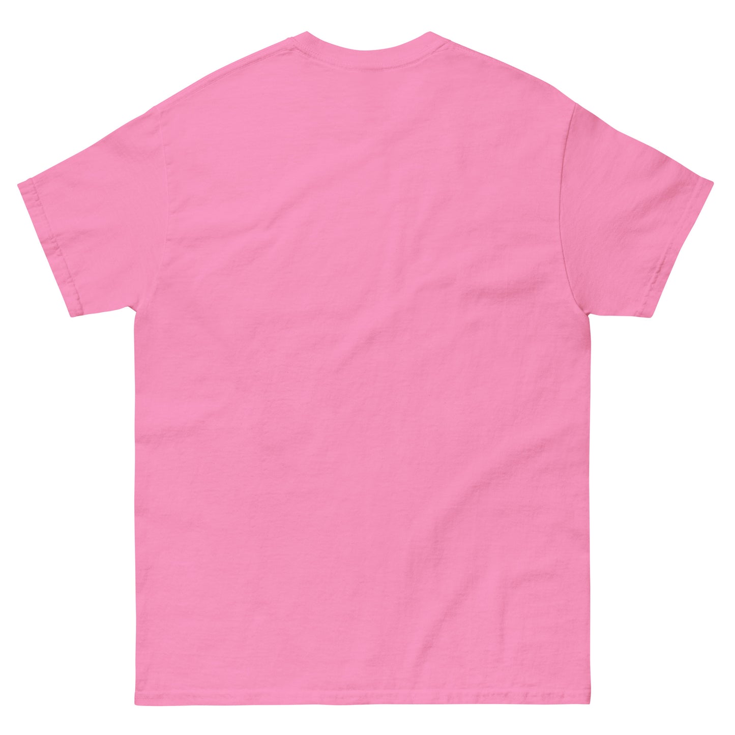 Let's Get Lit Santa Men's Classic Tee