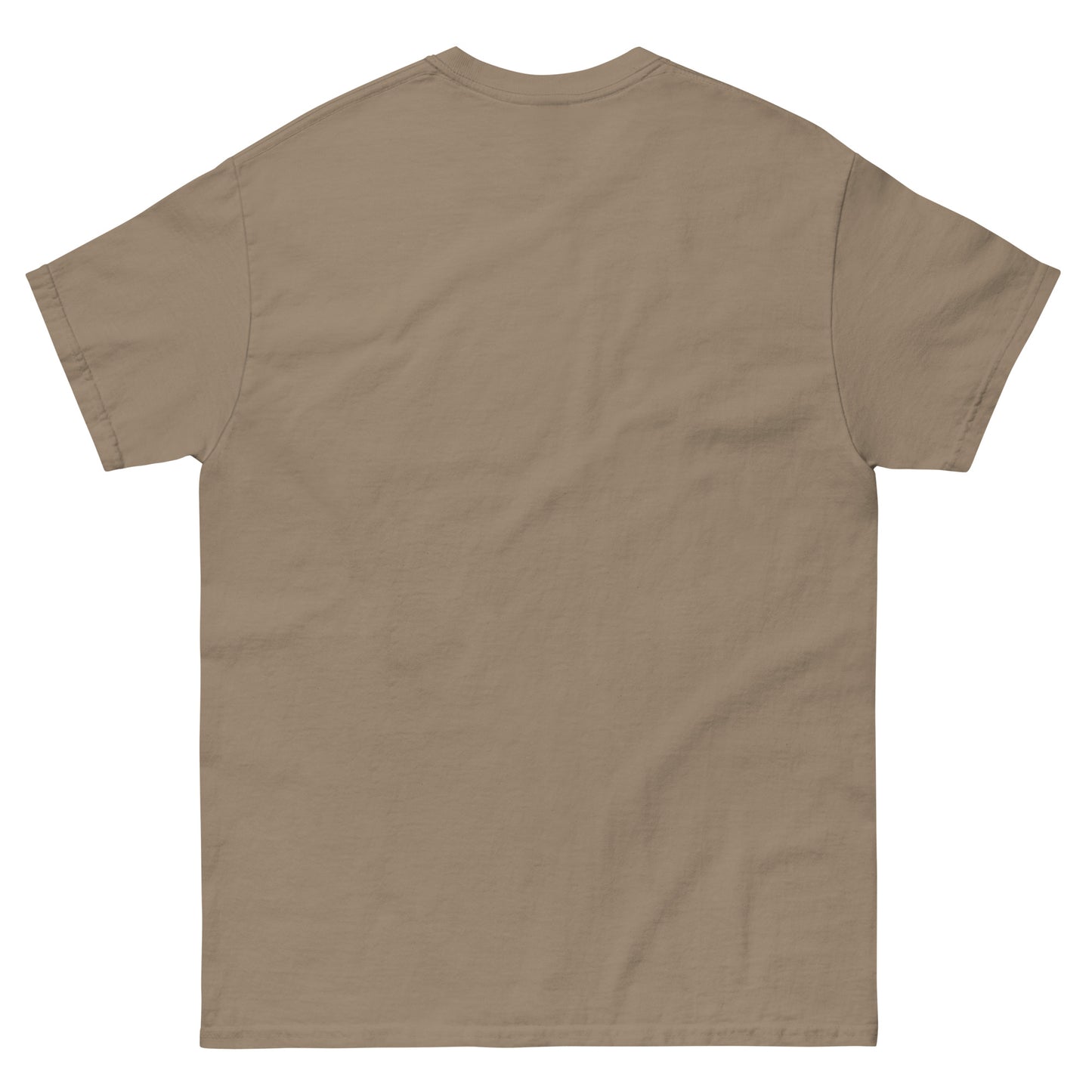 Let's Get Lit Santa Men's Classic Tee