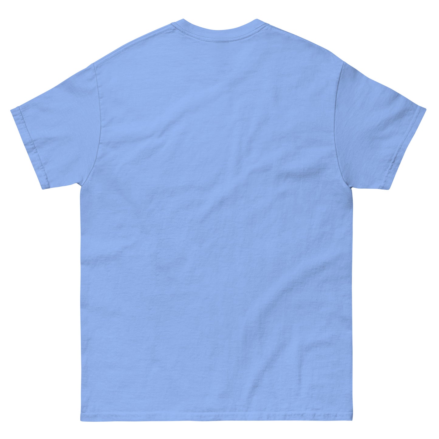 Let's Get Lit Santa Men's Classic Tee