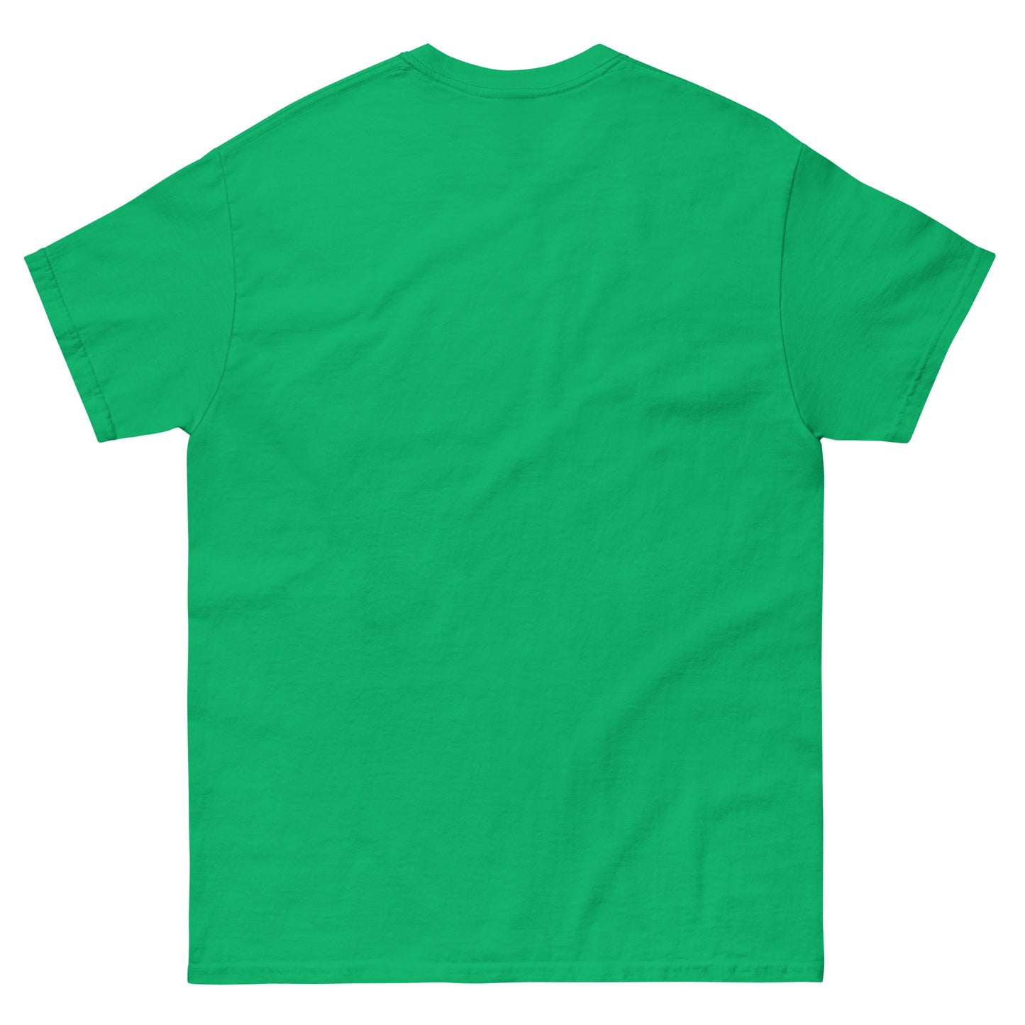 Let's Get Lit Santa Men's Classic Tee
