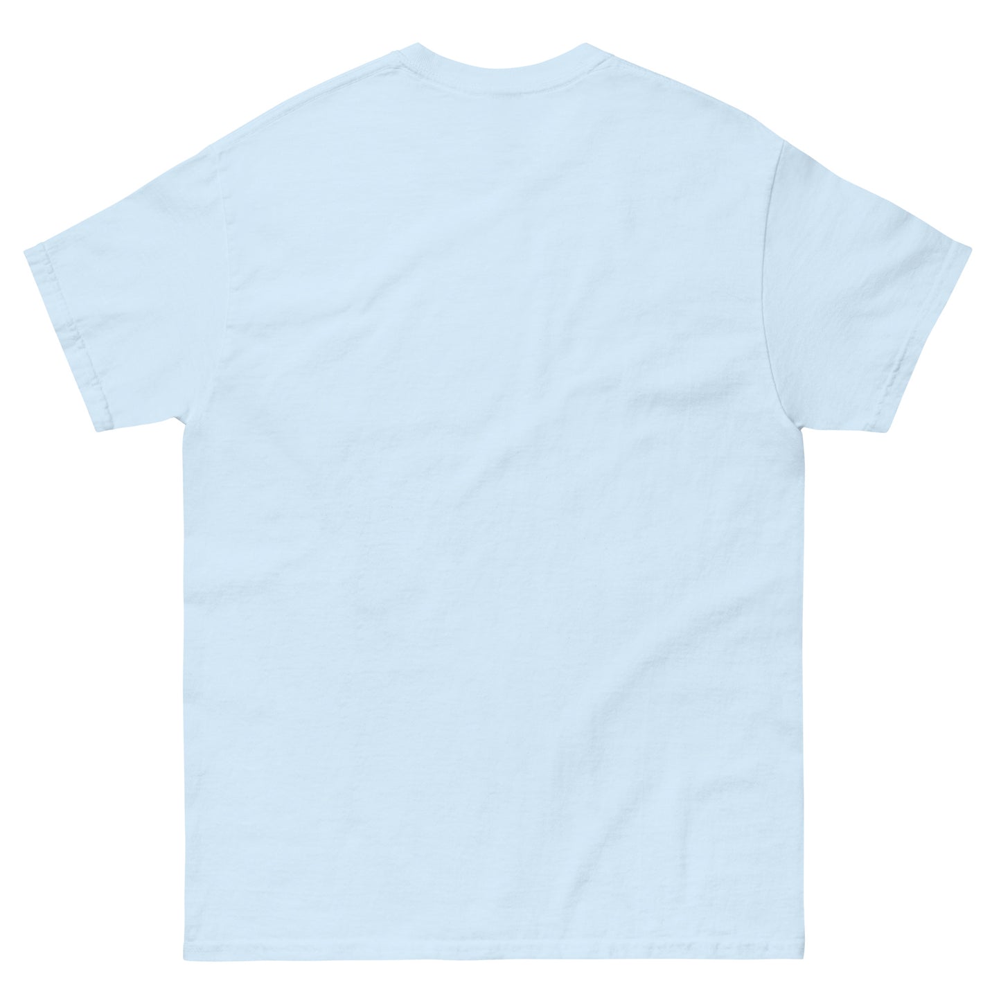 Let's Get Lit Santa Men's Classic Tee