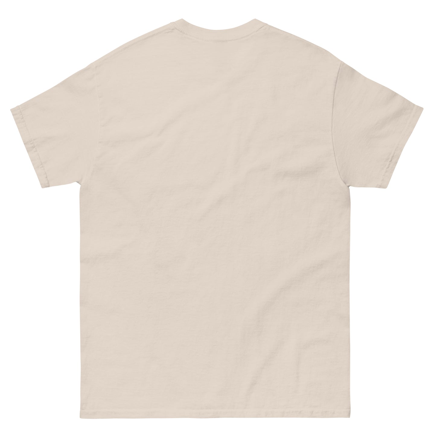 Let's Get Lit Santa Men's Classic Tee