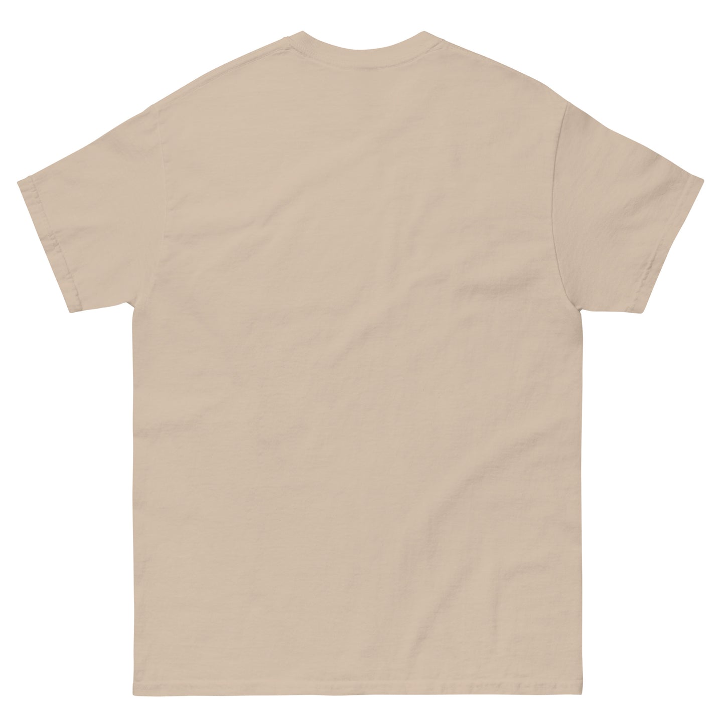Let's Get Lit Santa Men's Classic Tee
