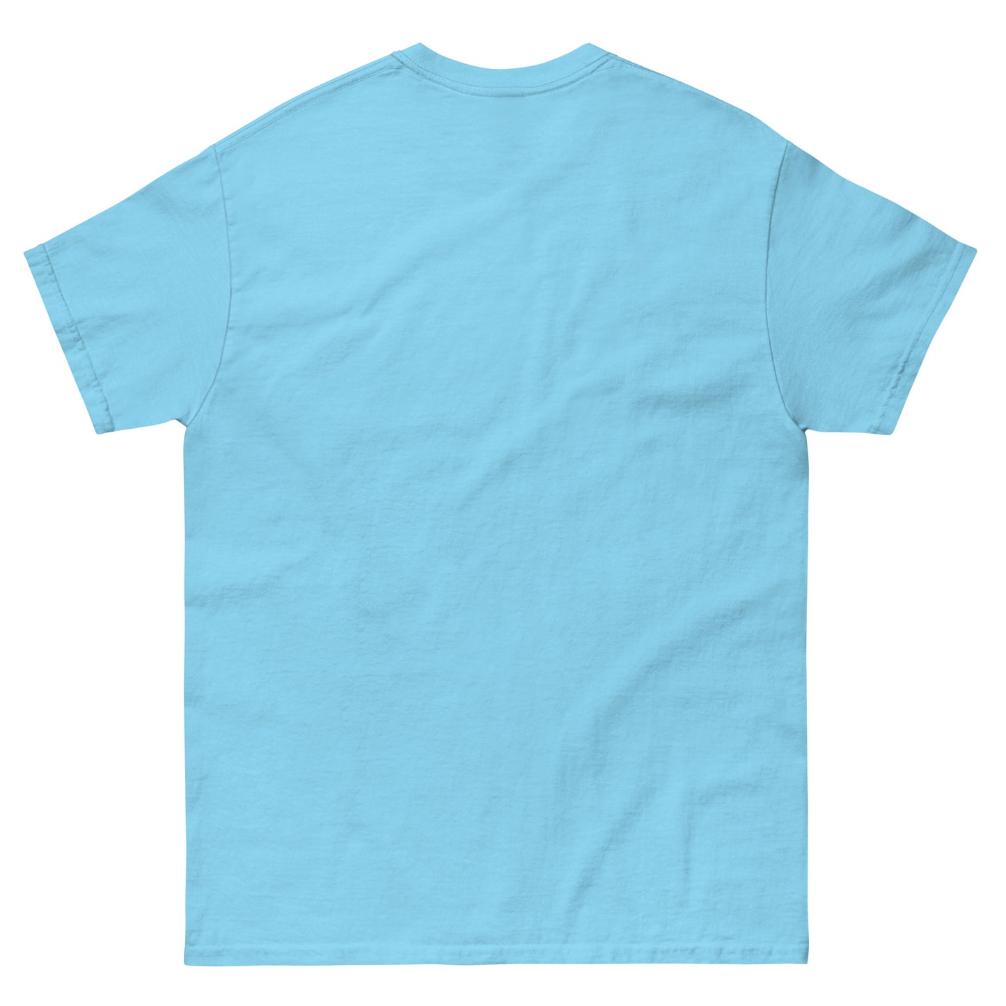 Let's Get Lit Santa Men's Classic Tee