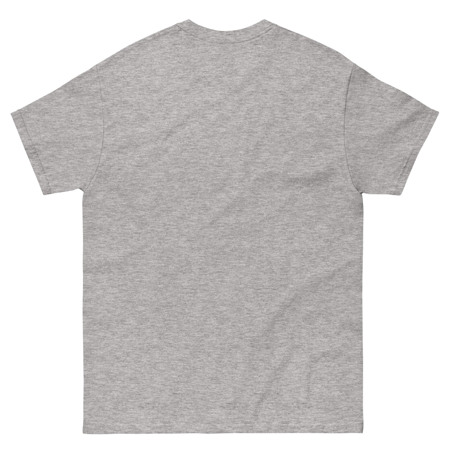 Let's Get Lit Santa Men's Classic Tee